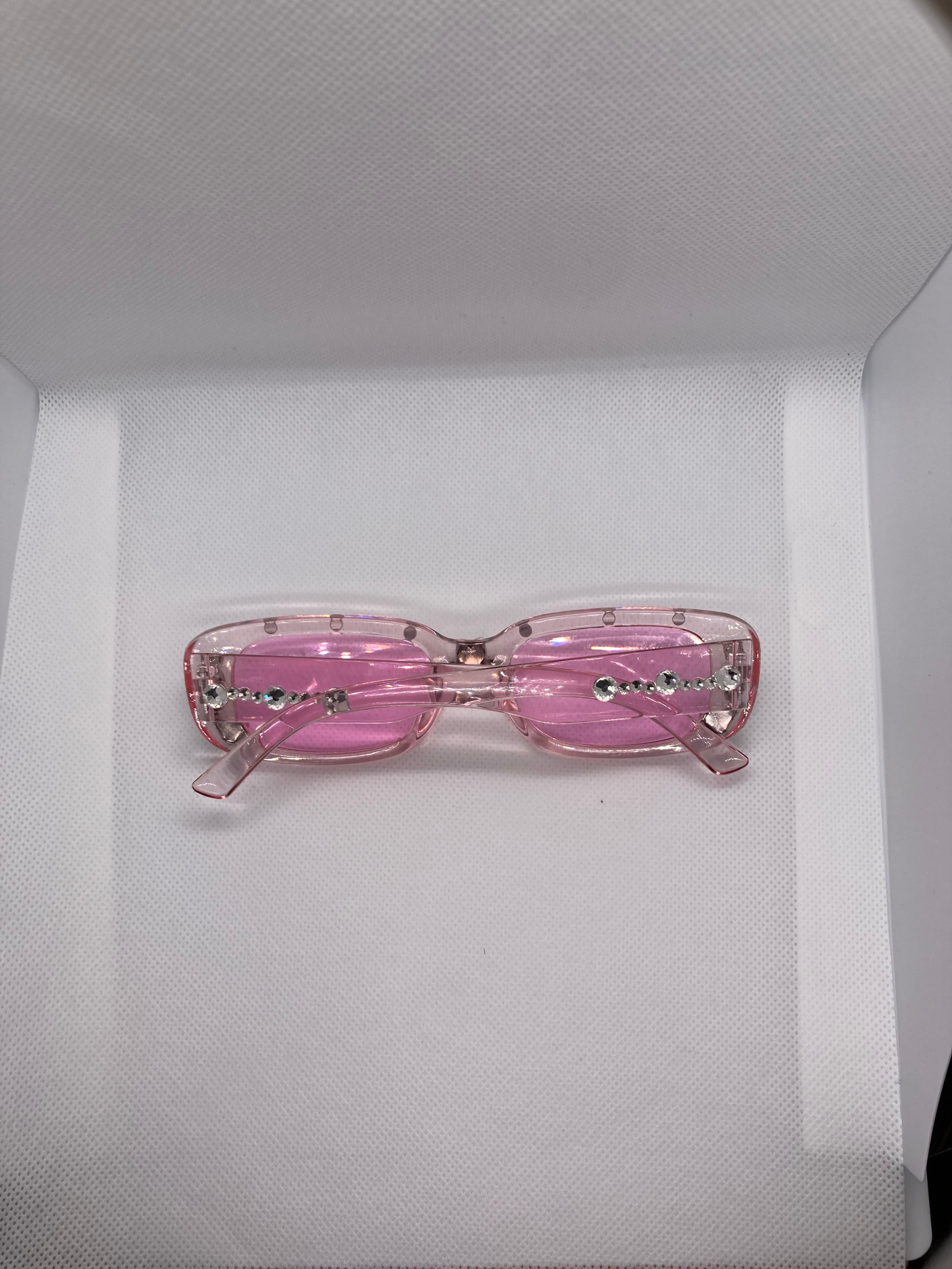 Rose limited edition (heart shaped center)