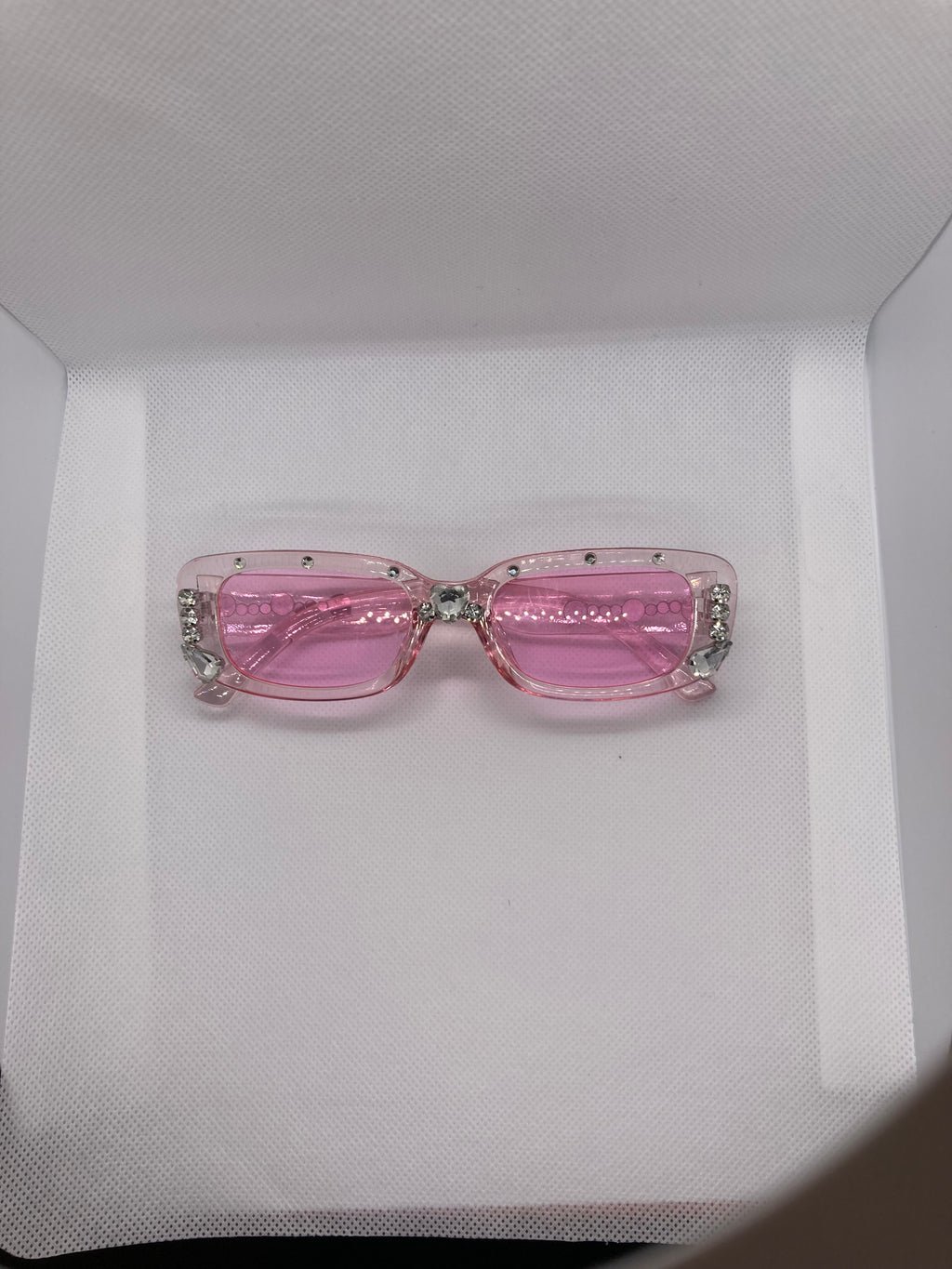 Rose limited edition (heart shaped center)